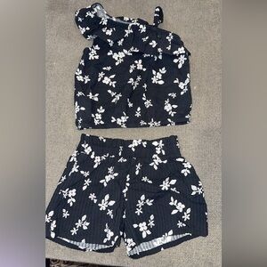 Girls 2 piece set